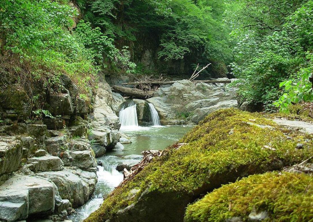 Masally -- the alluring spot of Azerbaijan PHOTO