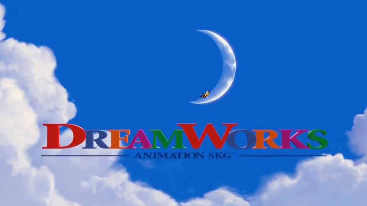 Dreamworks Animation Studios Logo