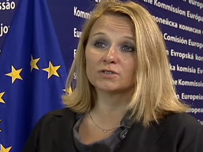 EU reminds Armenia on Treaty on Non-Proliferation of Nuclear Weapons