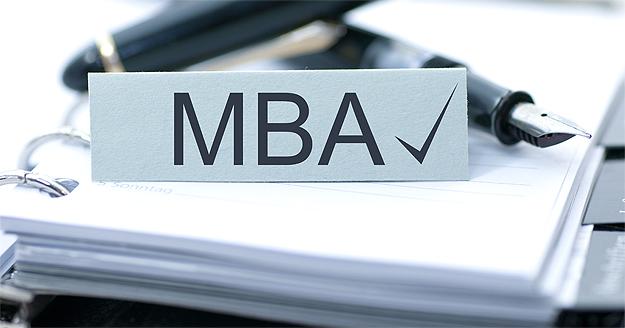 You can now take an entire MBA course online for free