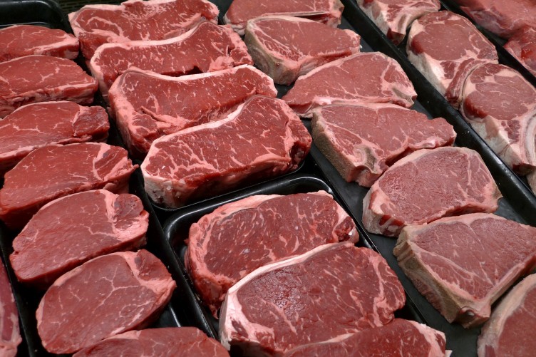 Azerbaijan limits import of Turkish meat