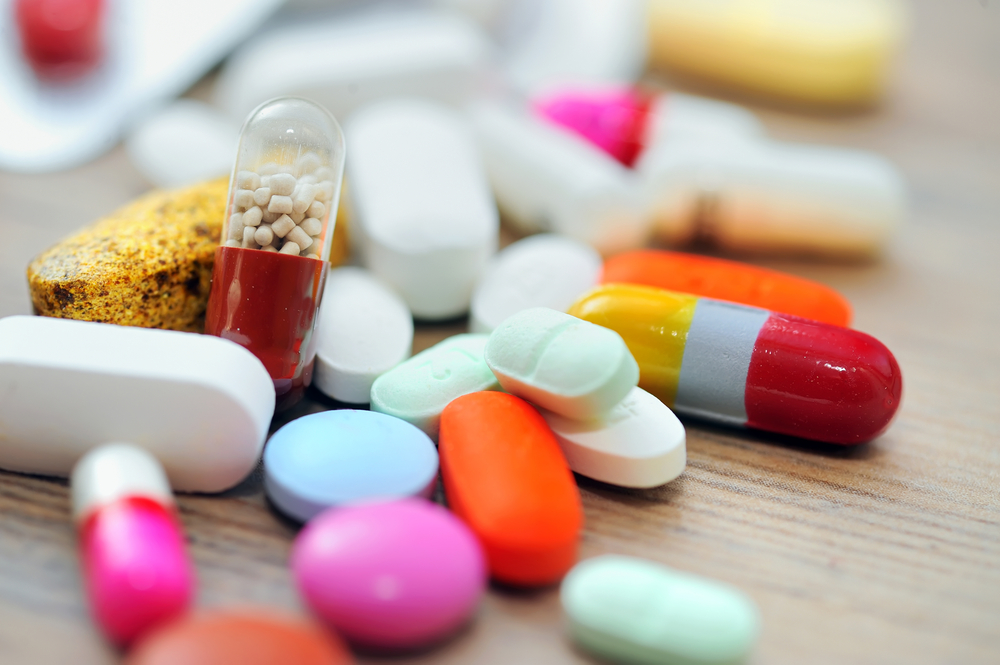 Azerbaijan encourages  production of medicines