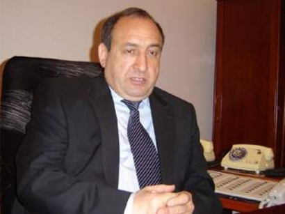 Presidential administration: Azerbaijani army ready to free occupied territories