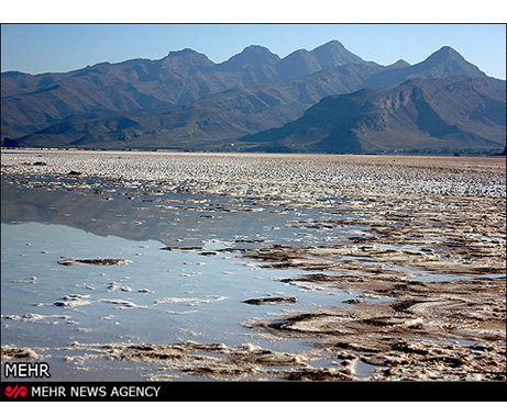 Reviving Urmia Lake impossible in short term