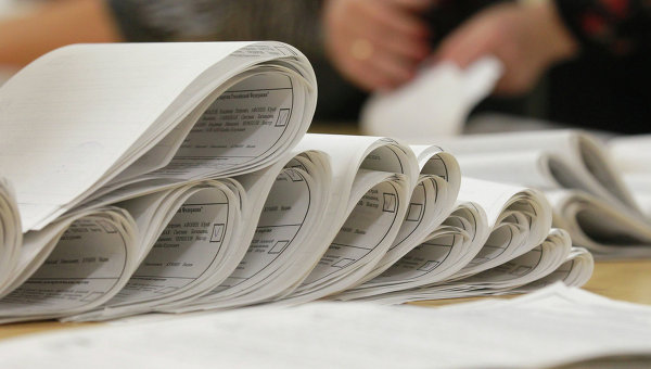 Tashkent, OSCE/ODIHR mull preparations for presidential election