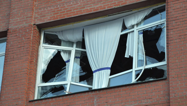 Meteorite fragments rain down on Russia, Kazakhstan