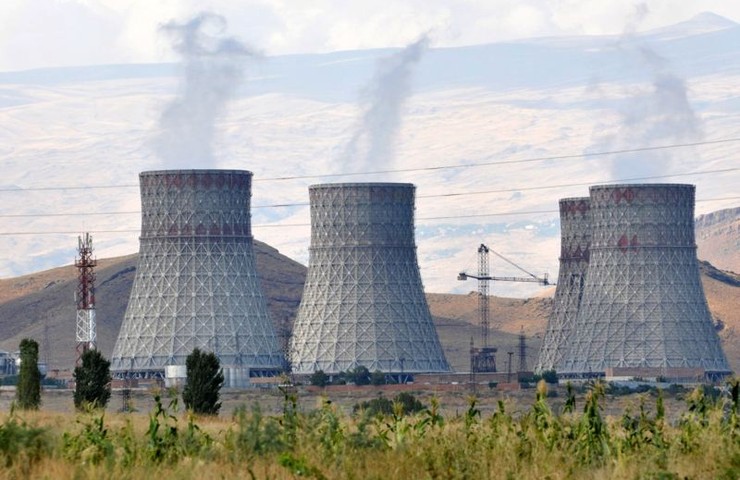 Armenia's unrealizable nuclear dreams