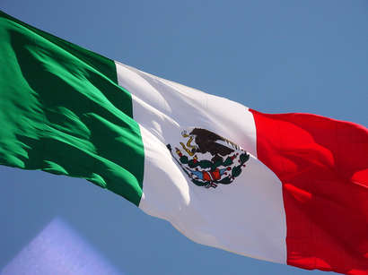 Mexico opens diplomatic representation in Baku