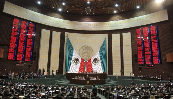 Mexico seeking to expand cooperation with Azerbaijan