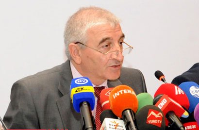 465 int'l observers to monitor parliamentary elections in Azerbaijan