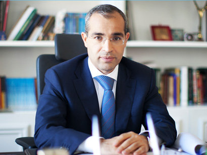 Azerbaijan's economy minister talks sectors to be supported [VIDEO]