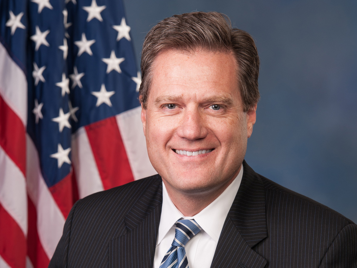American congressman urges continued cooperation with Azerbaijan