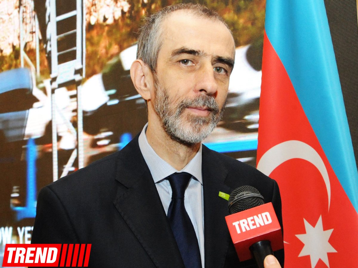 Azerbaijan, Slovenia capable of expanding ties in various sectors