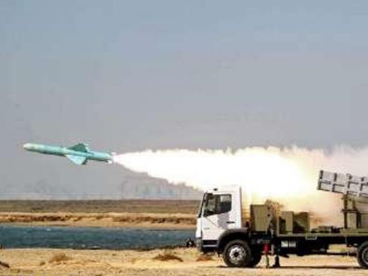 Iran to unveil new cruise missile