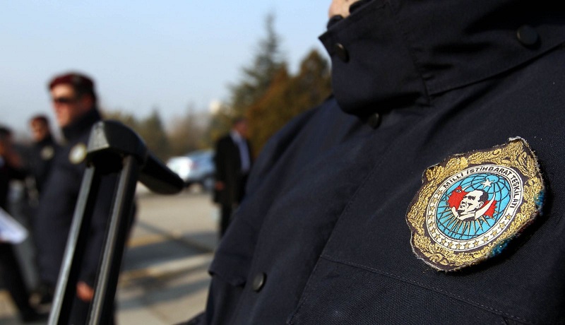 Turkish intelligence warns of new terror attacks