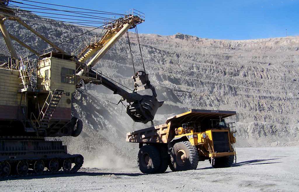 Iran, Japan sign mining deal worth $10B