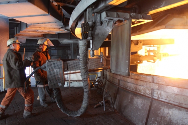 Kazakh tenge float to create strong conditions for mining, metallurgy development