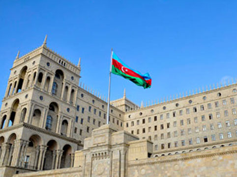 Azerbaijan`s Ministry of Economy and Industry name changes