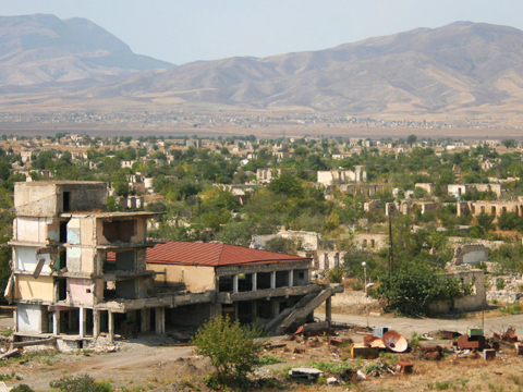 State Commission reveals number of Azerbaijanis gone missing in Karabakh War