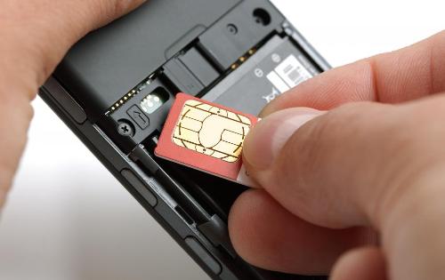 New rules for purchasing SIM cards declared