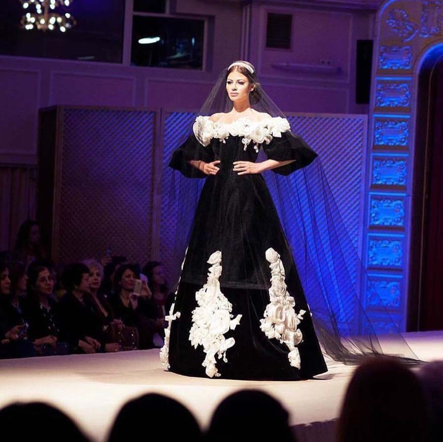 Host of Baku Fashion Week 2016 named