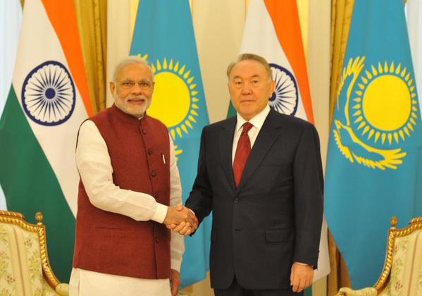 Kazakhstan, India have great cooperation prospects