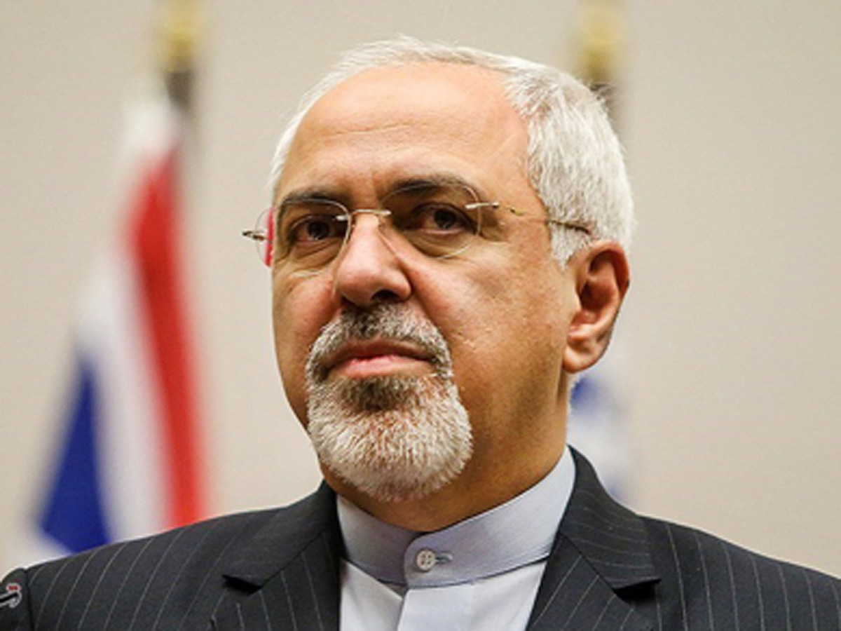 Iran’s Zarif to launch Asian tour