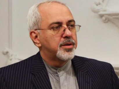 Iran's Zarif optimistic of Iran nuclear agreement