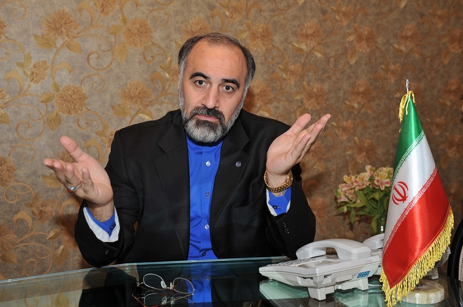 Nuclear deal great opportunity to end Iran’s isolation