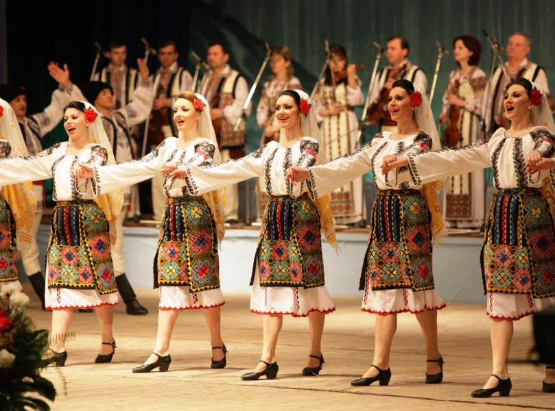 Azerbaijan to host Days of Moldavian Culture