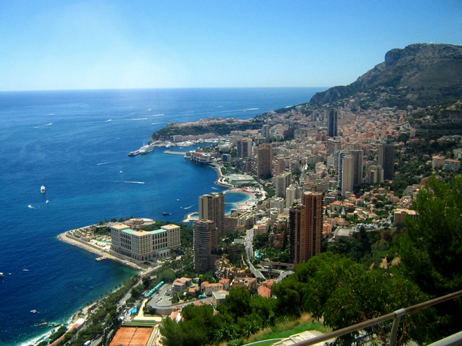 Baku Games 2015 to be presented in Monaco