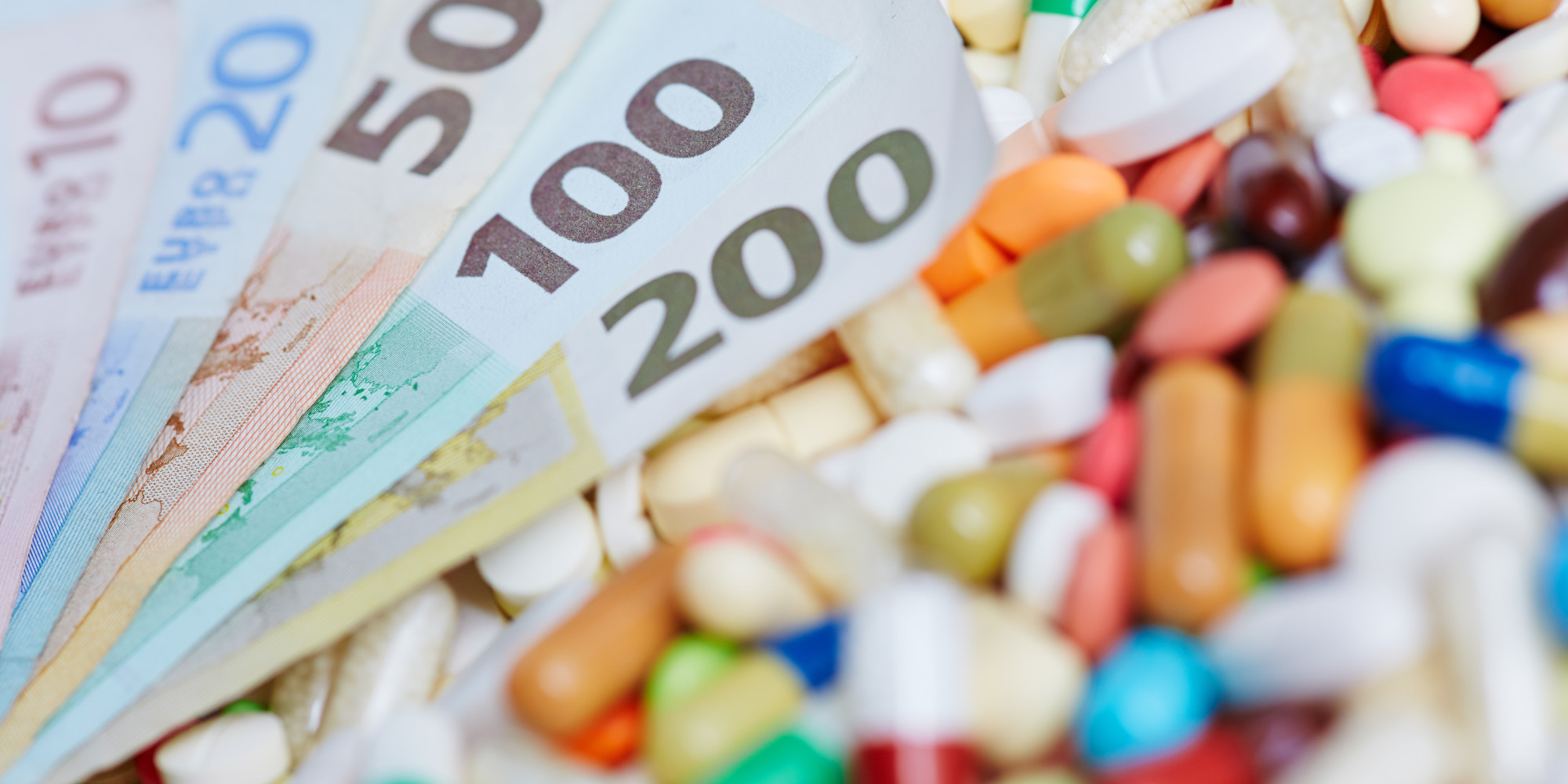 Pharmaceutical price regulation to impact economy