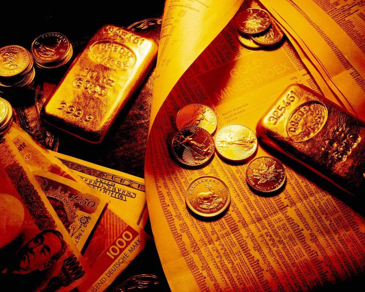 Kyrgyzstan's gold reserves drop