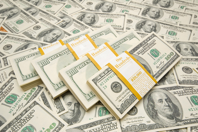 Armenia's national debt tops $4.2 billion