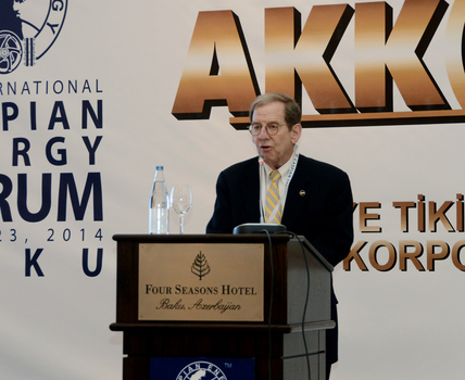 U.S. Ambassador praises Azerbaijan’s  independent policy