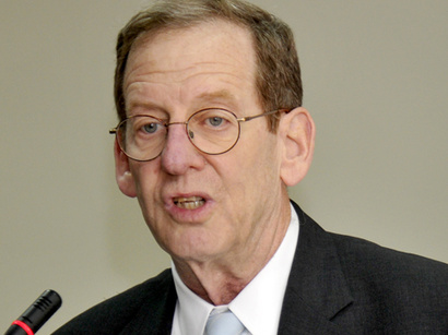 US ambassador meets opposition leaders