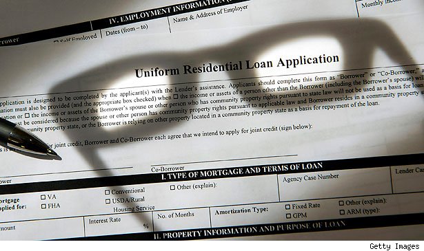 Drop recorded in demand for mortgage bonds