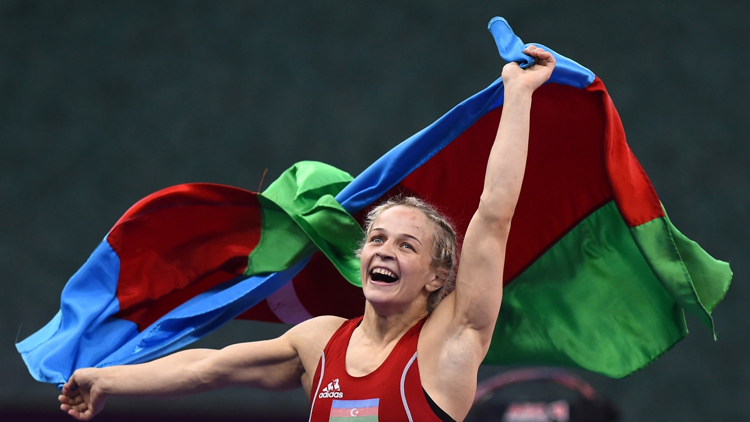 Azerbaijani athletes exceed expectations