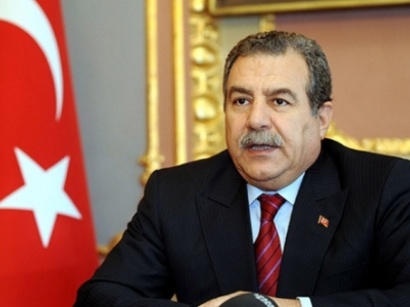 Turkey denies allegations on cross-border operation in Syria