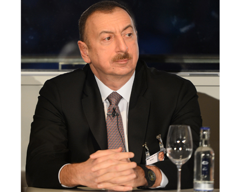 Azerbaijan looks forward to European decisive actions