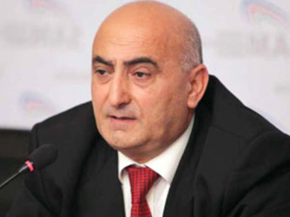 MP: Yerevan tries to wriggle out of substantive negotiations with Baku