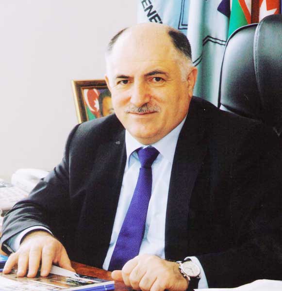 Azerbaijan re-elected to council of int'l congress of entrepreneurs