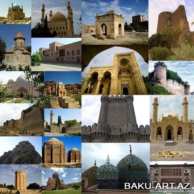 Azerbaijan to mark European Heritage Days