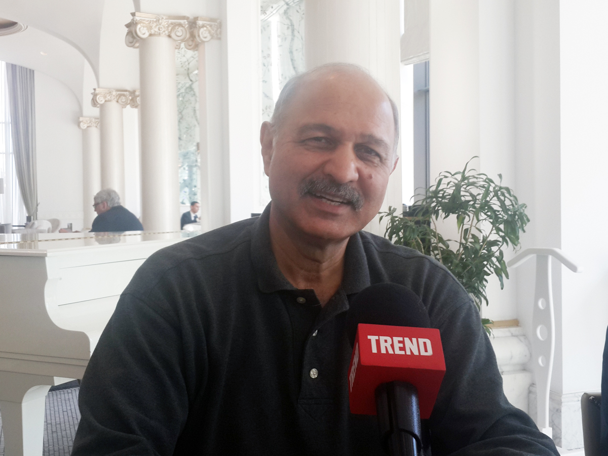 Pakistani observer says no incidents seens in parliamentary election