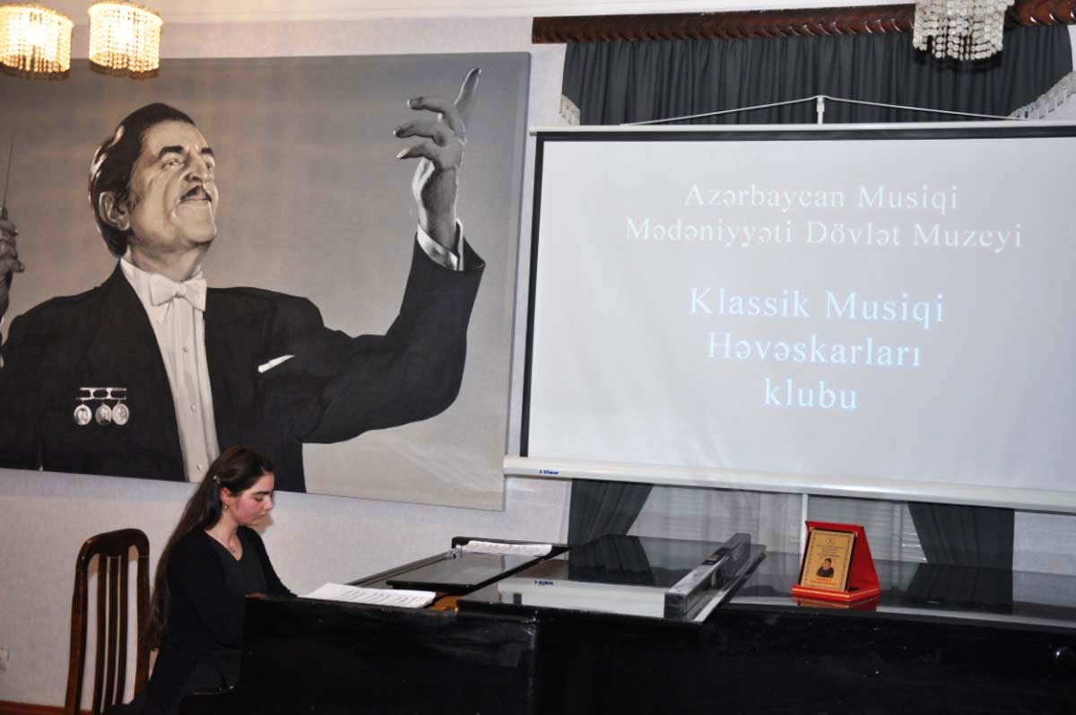 Musical pieces showing patriotism and courage of Azerbaijanis
