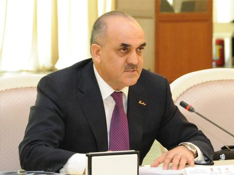 Special Labor Protection Fund may appear in Azerbaijan