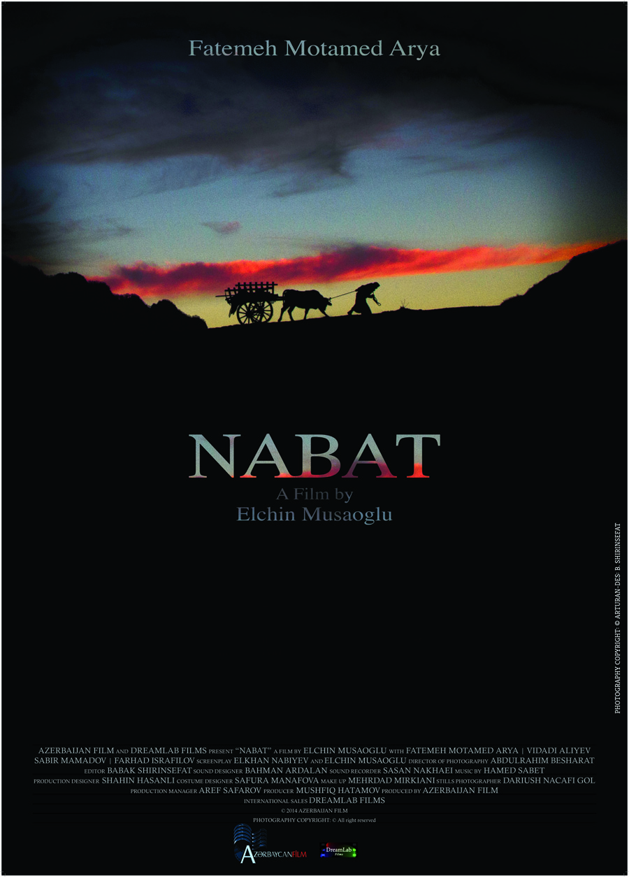 Azerbaijani film "Nabat" to be screened in Turkey