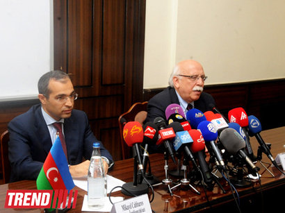 Azerbaijani, Turkish ministers agree to boost educational cooperation