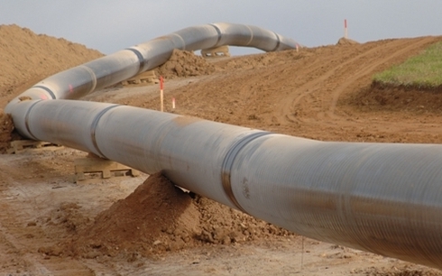 Nabucco pipeline one of Romania’s priorities, PM says