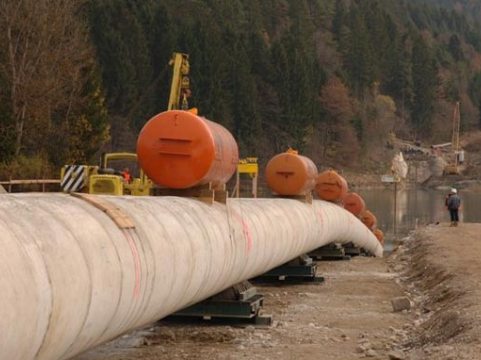 Bulgaria reckons on Azerbaijan's gas